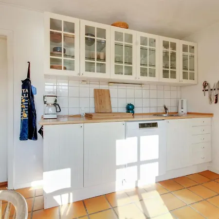 Gudwer - 300m From The Sea In Western Jutland By Interhome