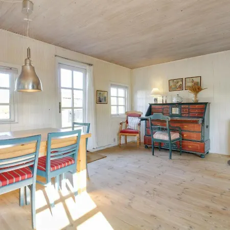 Gudwer - 300m From The Sea In Western Jutland By Interhome