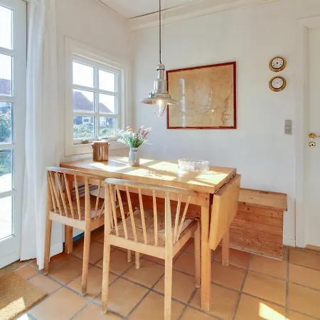 Gudwer - 300m From The Sea In Western Jutland By Interhome * Vejers Strand