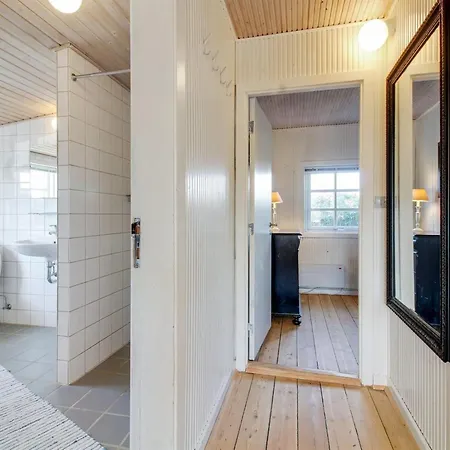 Gudwer - 300m From The Sea By Interhome Nyaraló Vejers Strand