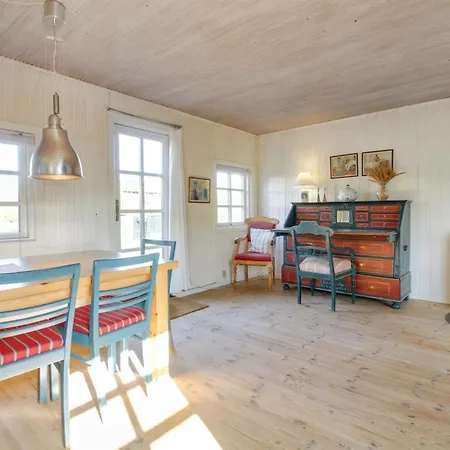 Gudwer - 300m From The Sea By Interhome בית נופש