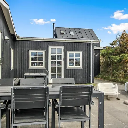 Feriehus Gudwer - 300m From The Sea By Interhome
