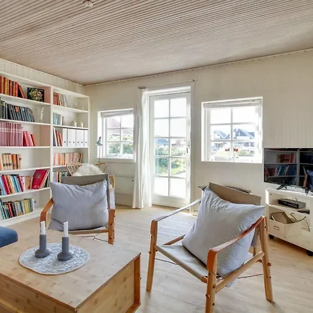 Gudwer - 300m From The Sea By Interhome בית נופש
