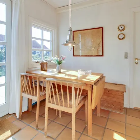 Nyaraló Gudwer - 300m From The Sea By Interhome *