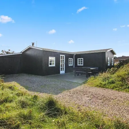 Gudwer - 300m From The Sea By Interhome Nyaraló Vejers Strand